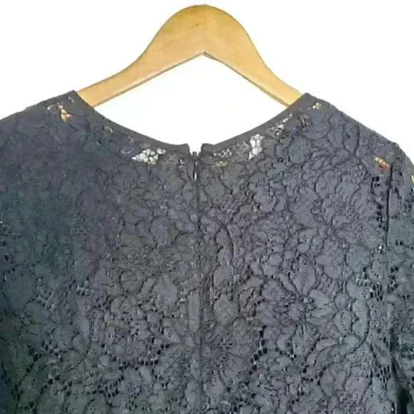 Banana Republic Women's Knee Length Dress Size 8 - Picture 4 of 8